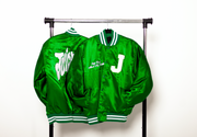 JuiceByK Letterman