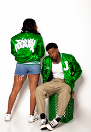 JuiceByK Letterman